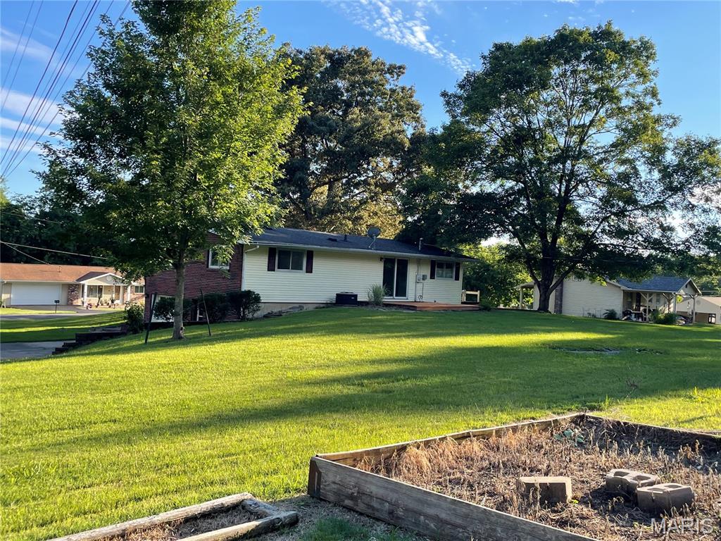 117 Edgewood Road Jackson, MO 63755 - Photo 3 of 4