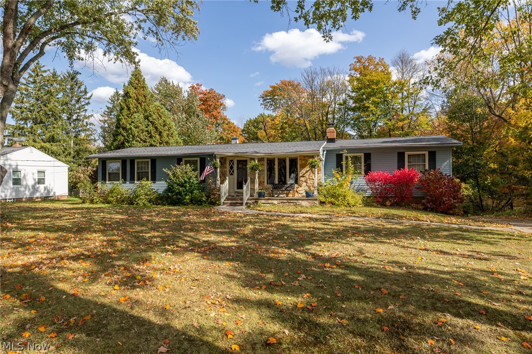18097 Howe Road Strongsville, OH 44136 - Photo 21 of 23