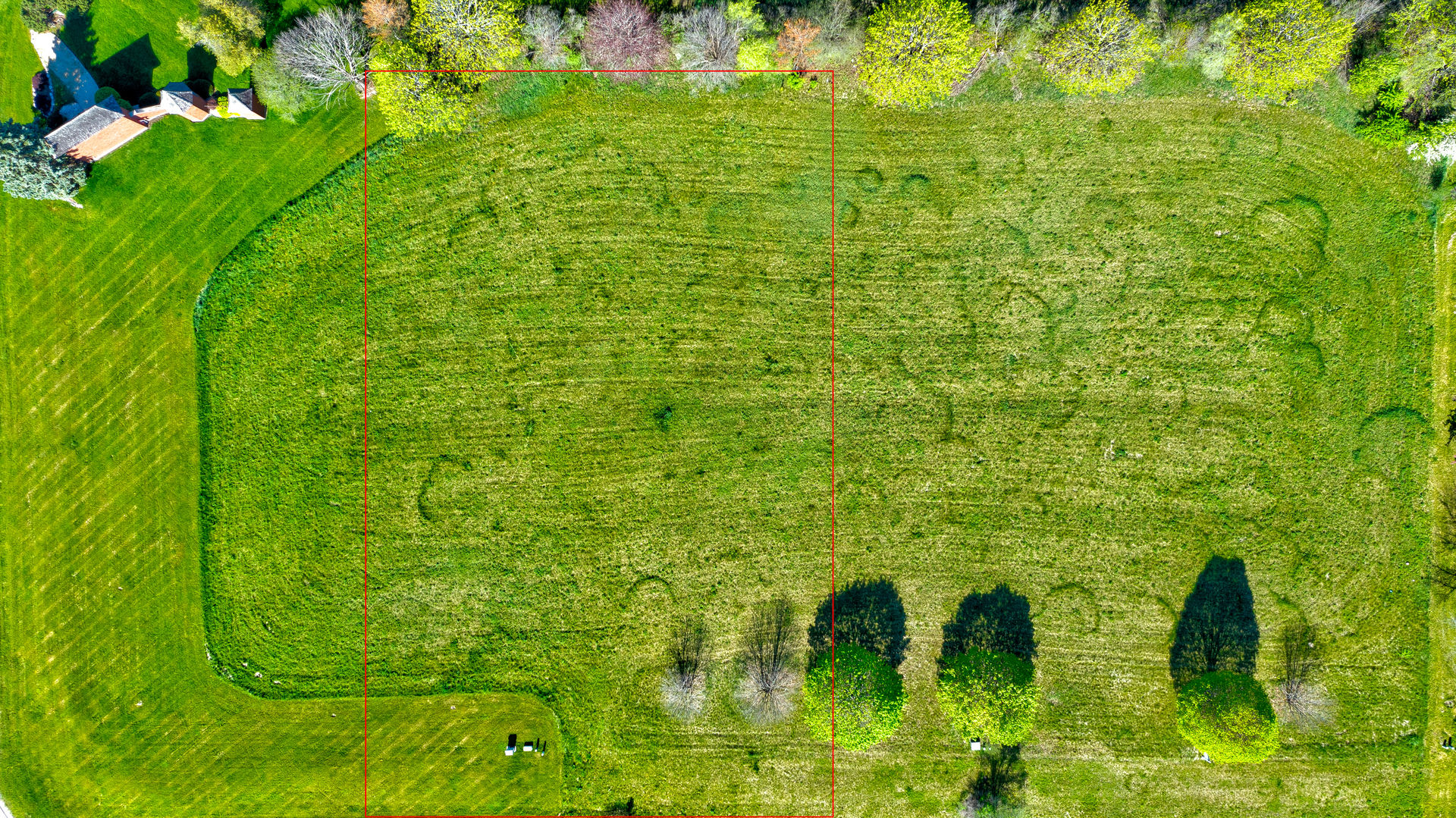 8501 Country Shire Lane Spring Grove, IL 60081 - Photo 2 of 7