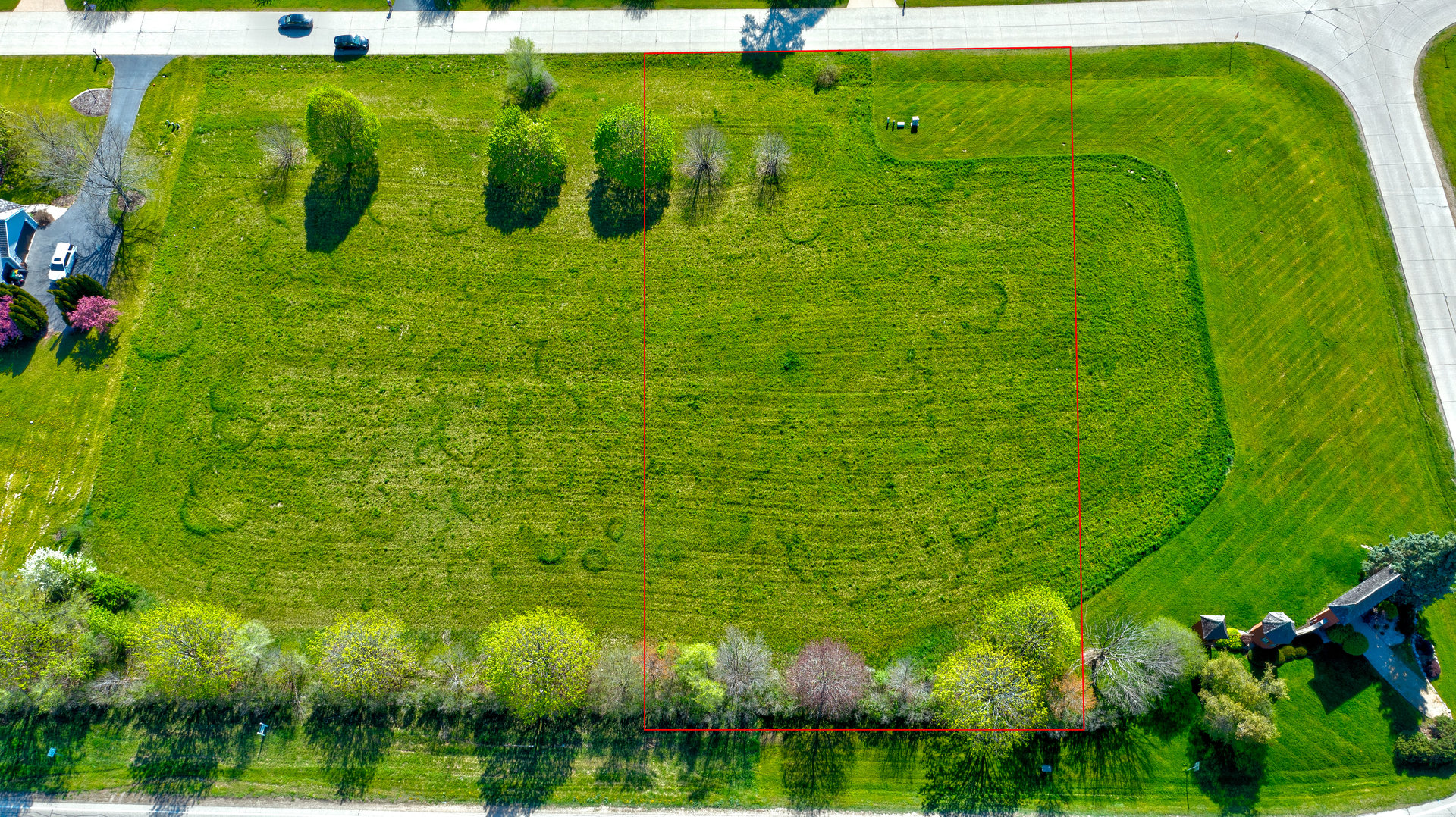 8501 Country Shire Lane Spring Grove, IL 60081 - Photo 3 of 7