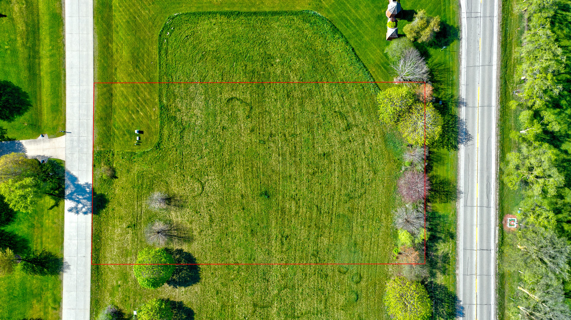 8501 Country Shire Lane Spring Grove, IL 60081 - Photo 4 of 7