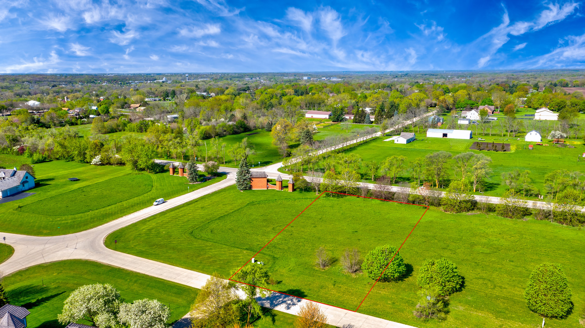 8501 Country Shire Lane Spring Grove, IL 60081 - Photo 6 of 7