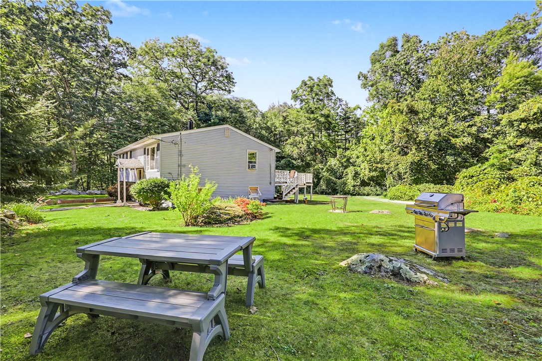 505 Snake Hill Road Glocester, RI 02857 - Photo 24 of 25 Gallery Image 24