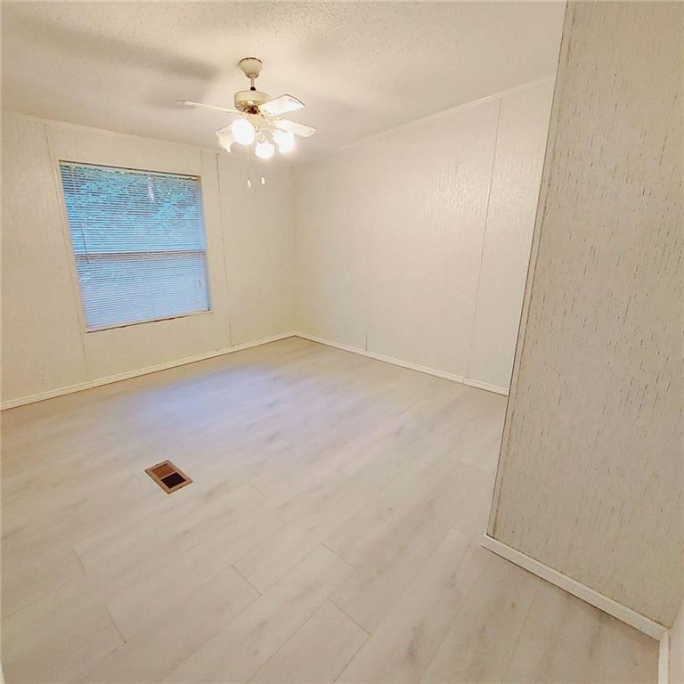 281 Mockingbird Drive Monticello, GA 31064 - Photo 32 of 42 a view of an empty room