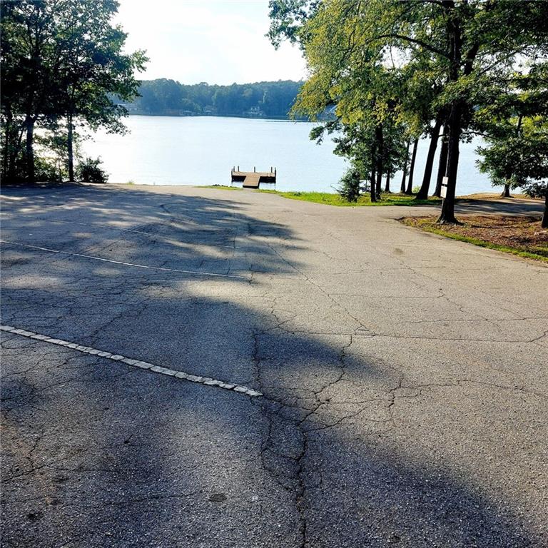 281 Mockingbird Drive Monticello, GA 31064 - Photo 36 of 42 a view of a lake view