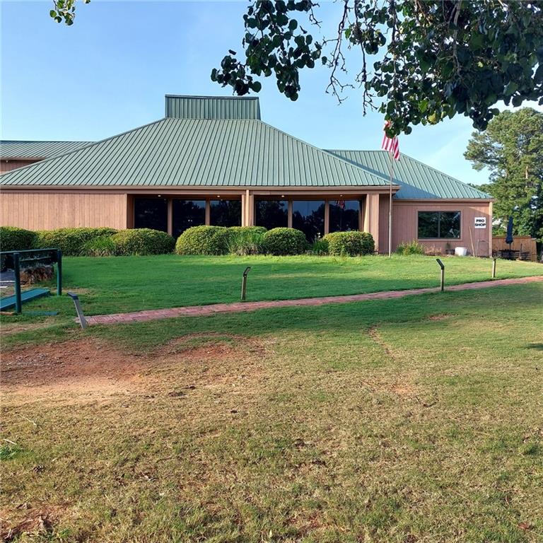 281 Mockingbird Drive Monticello, GA 31064 - Photo 40 of 44