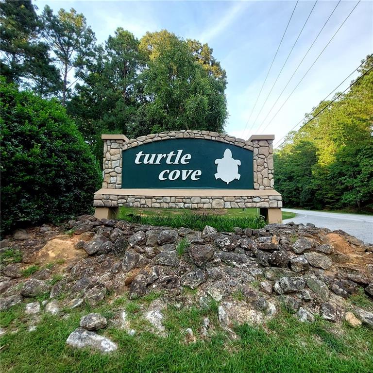 281 Mockingbird Drive Monticello, GA 31064 - Photo 42 of 44