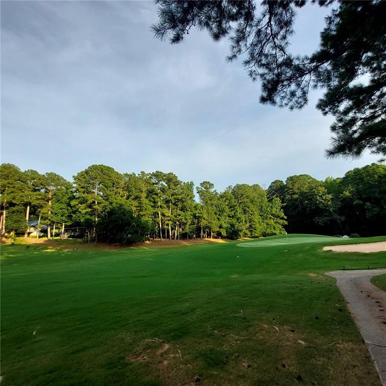 281 Mockingbird Drive Monticello, GA 31064 - Photo 42 of 42 a view of a grassy field with trees