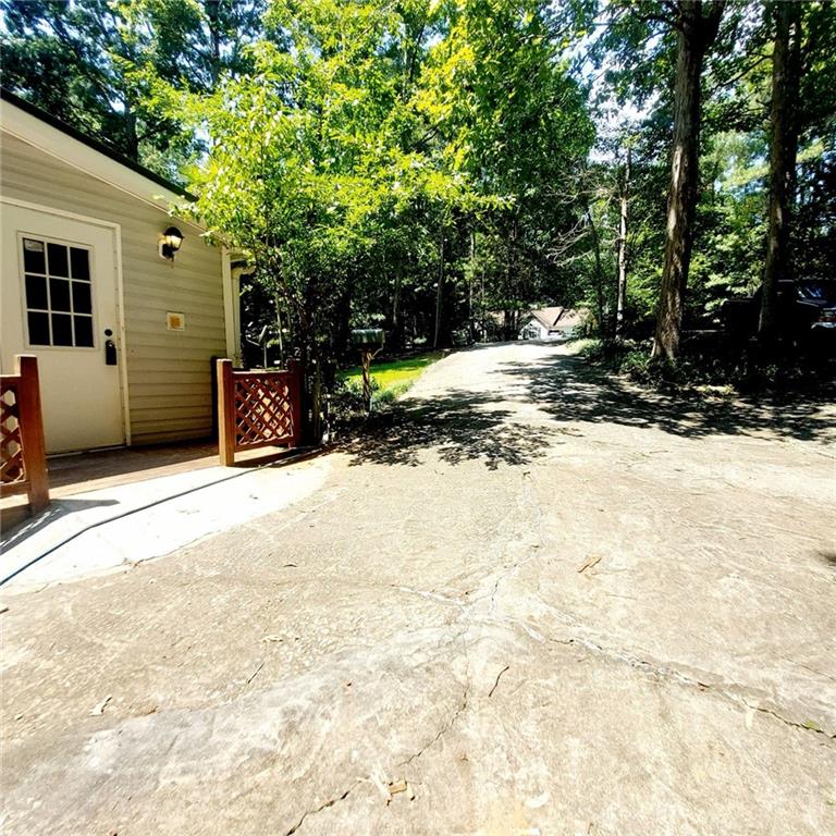 281 Mockingbird Drive Monticello, GA 31064 - Photo 43 of 44