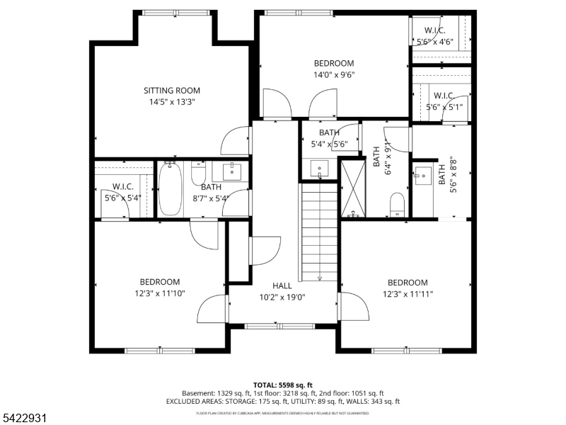 13 Fox Run Monroe Township, NJ 08831 - Photo 43 of 46