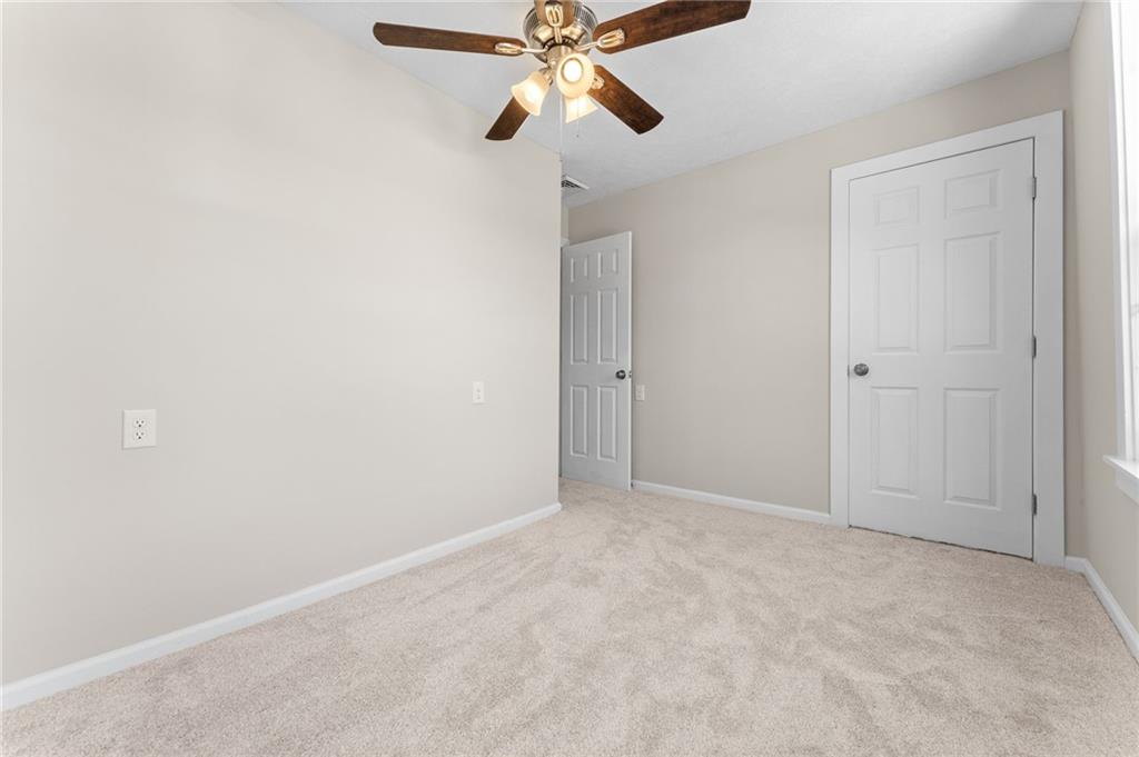 523 Cross Street Rochester, PA 15074 - Photo 32 of 41 a view of an empty room