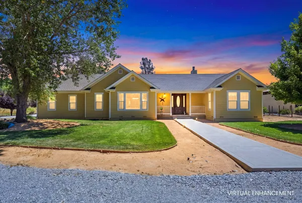 $719,800 | 22171 Meyer Road, Bella Vista, CA 96008