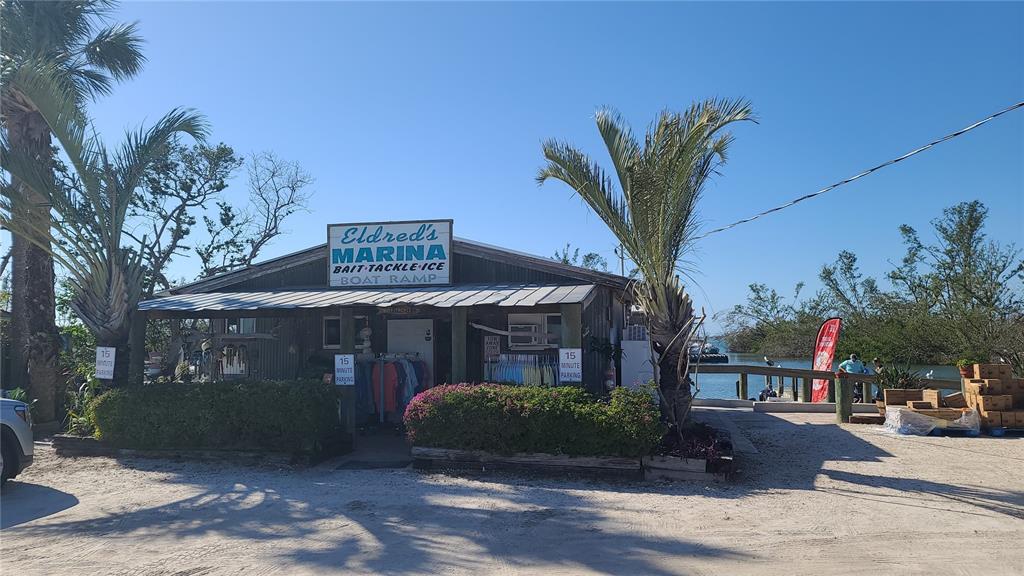 13 Seaward Circle Placida, FL 33946 - Photo 29 of 45 a view of a building with a street