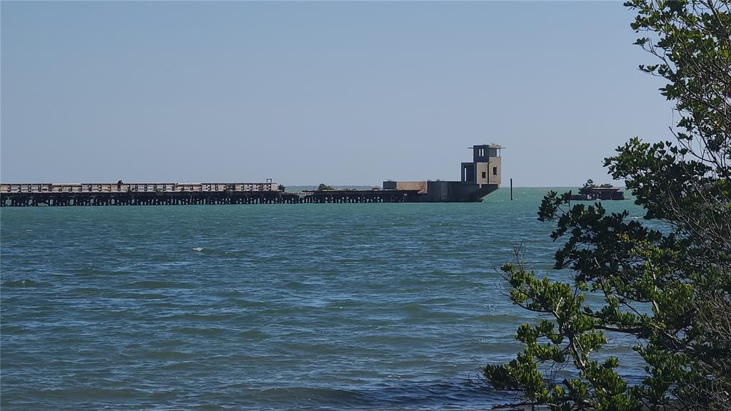 13 Seaward Circle Placida, FL 33946 - Photo 30 of 45 a view of a terrace with lake view and mountain view