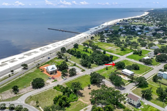 $47,250 | 3714 8th Street, Gulfport, MS 39501