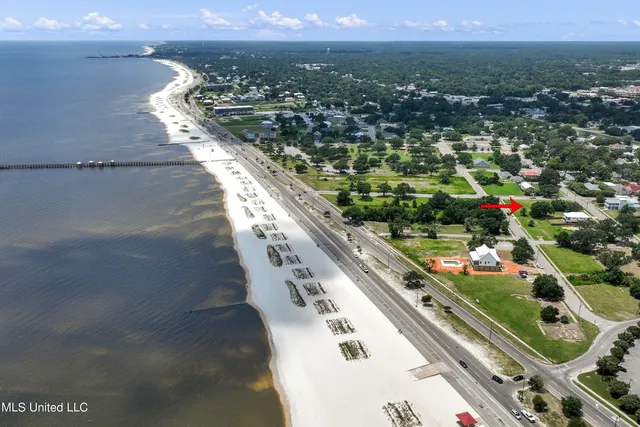 $47,250 | 3714 8th Street, Gulfport, MS 39501