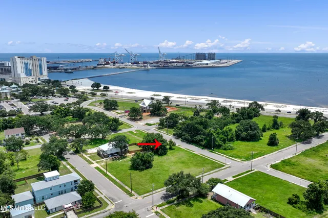 $47,250 | 3714 8th Street, Gulfport, MS 39501