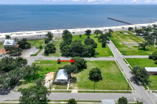 $47,250 | 3714 8th Street, Gulfport, MS 39501