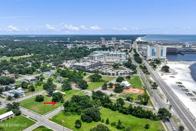 $47,250 | 3714 8th Street, Gulfport, MS 39501