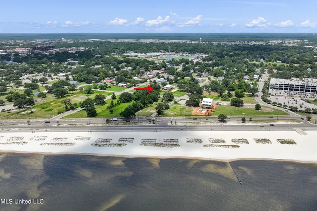 $47,250 | 3714 8th Street, Gulfport, MS 39501