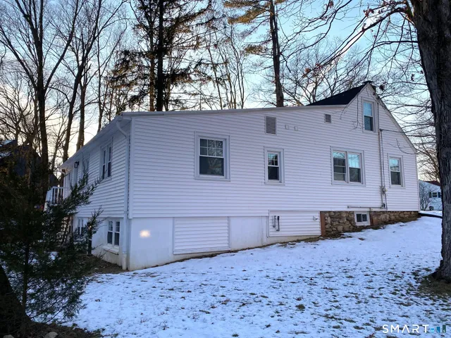 $649,900 | 1025 Willard Road, Orange, CT 06477