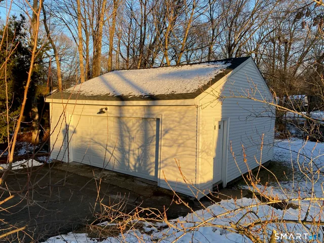 $649,900 | 1025 Willard Road, Orange, CT 06477