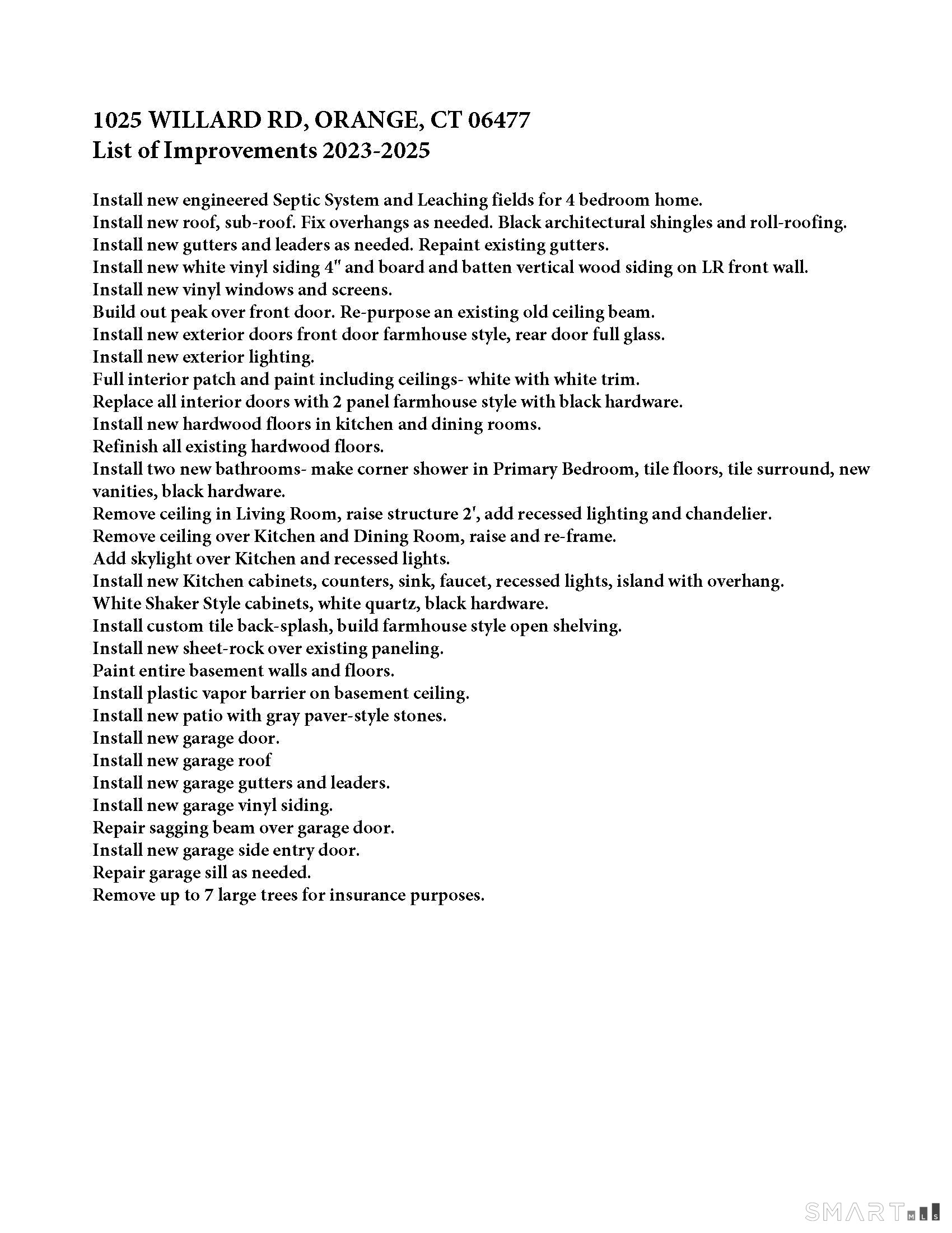 1025 Willard Road Orange, CT 06477 - Photo 37 of 40 unknown