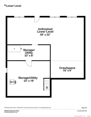$649,900 | 1025 Willard Road, Orange, CT 06477