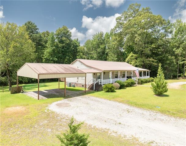 174 Diddle Babbs Road Glenmora, LA 71433 - Photo 2 of 24
