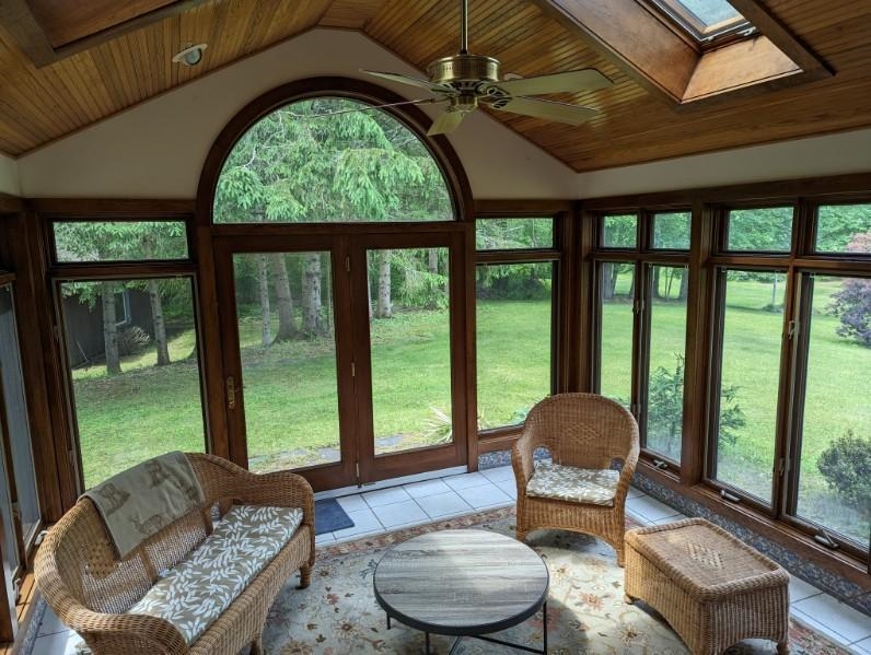 21 Cobleigh Estates Road Chesterfield, NH 03466 - Photo 12 of 25