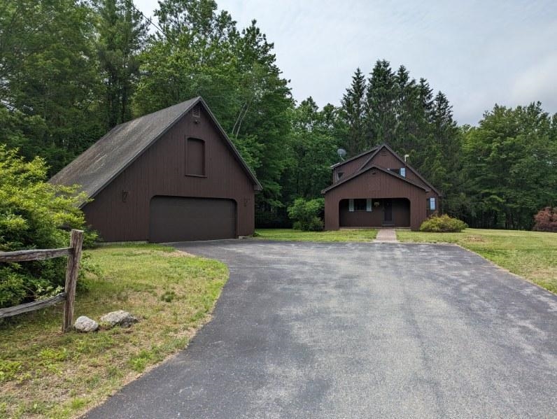 21 Cobleigh Estates Road Chesterfield, NH 03466 - Photo 19 of 25