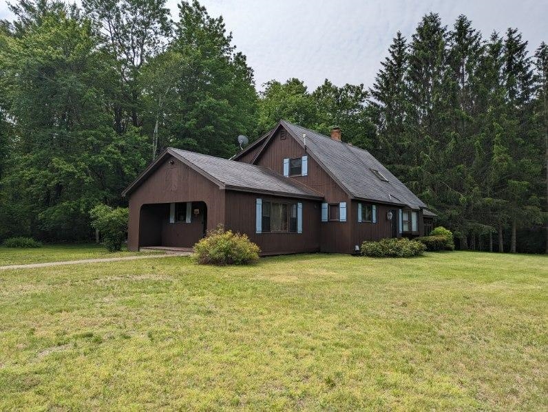 21 Cobleigh Estates Road Chesterfield, NH 03466 - Photo 20 of 25