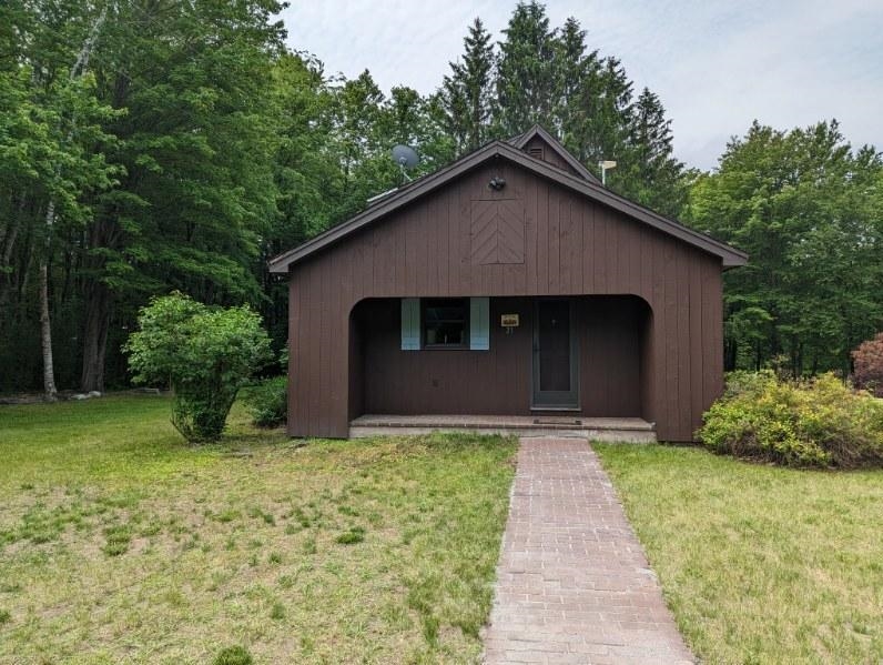 21 Cobleigh Estates Road Chesterfield, NH 03466 - Photo 23 of 25