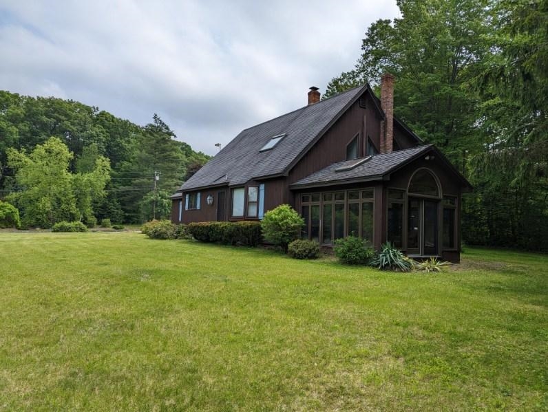 21 Cobleigh Estates Road Chesterfield, NH 03466 - Photo 25 of 25