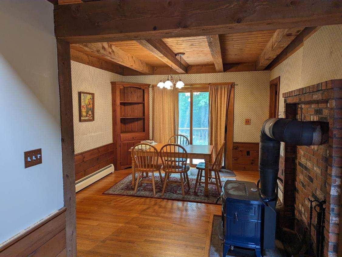 21 Cobleigh Estates Road Chesterfield, NH 03466 - Photo 5 of 25