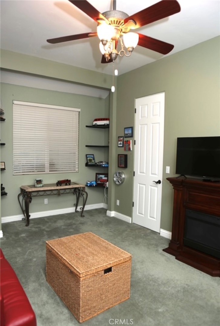 3200 San Fernando Road Atascadero, CA 93422 - Photo 23 of 45 a living room with couch and a flat screen tv