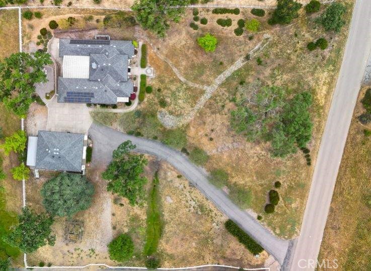 3200 San Fernando Road Atascadero, CA 93422 - Photo 3 of 45 an aerial view of a house