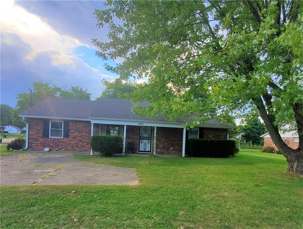 4604 Mann Road Indianapolis, IN 46221 - Photo 1 of 18 Gallery Image 1