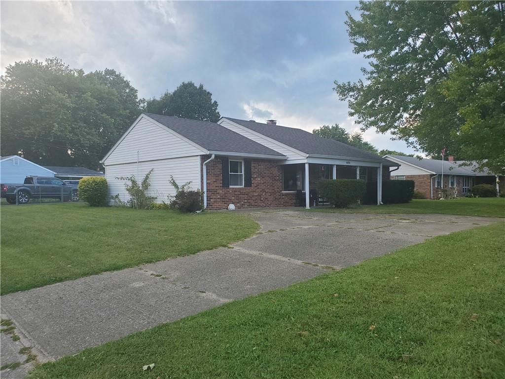 4604 Mann Road Indianapolis, IN 46221 - Photo 2 of 18 Gallery Image 2