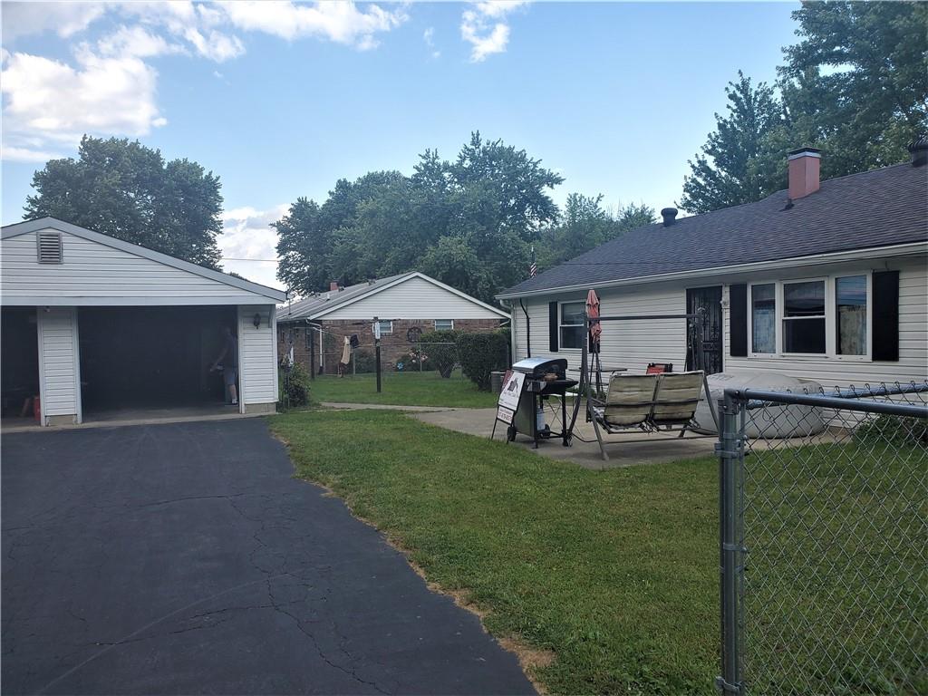 4604 Mann Road Indianapolis, IN 46221 - Photo 16 of 18 Gallery Image 16