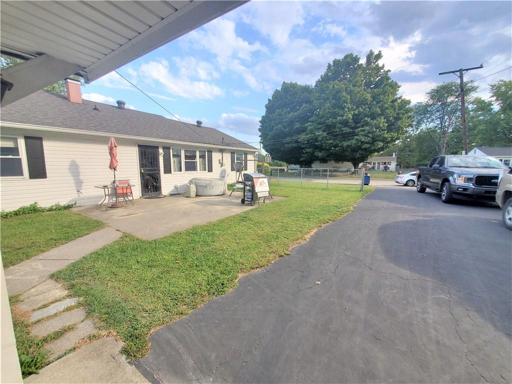 4604 Mann Road Indianapolis, IN 46221 - Photo 17 of 18 Gallery Image 17