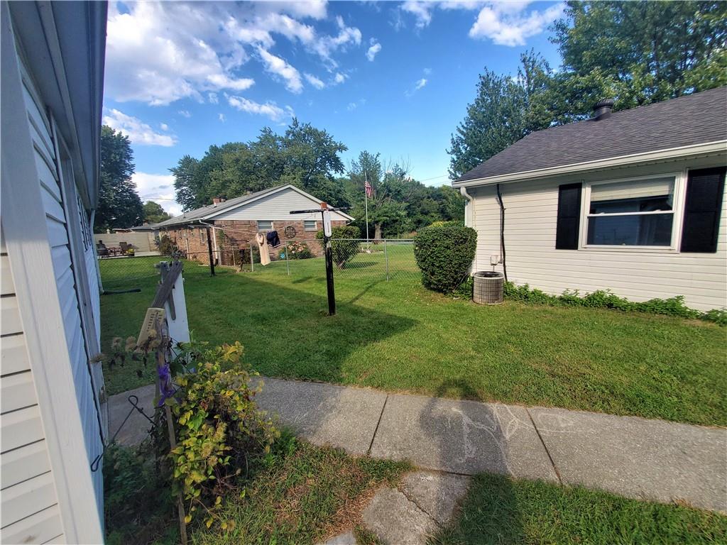 4604 Mann Road Indianapolis, IN 46221 - Photo 18 of 18 Gallery Image 18