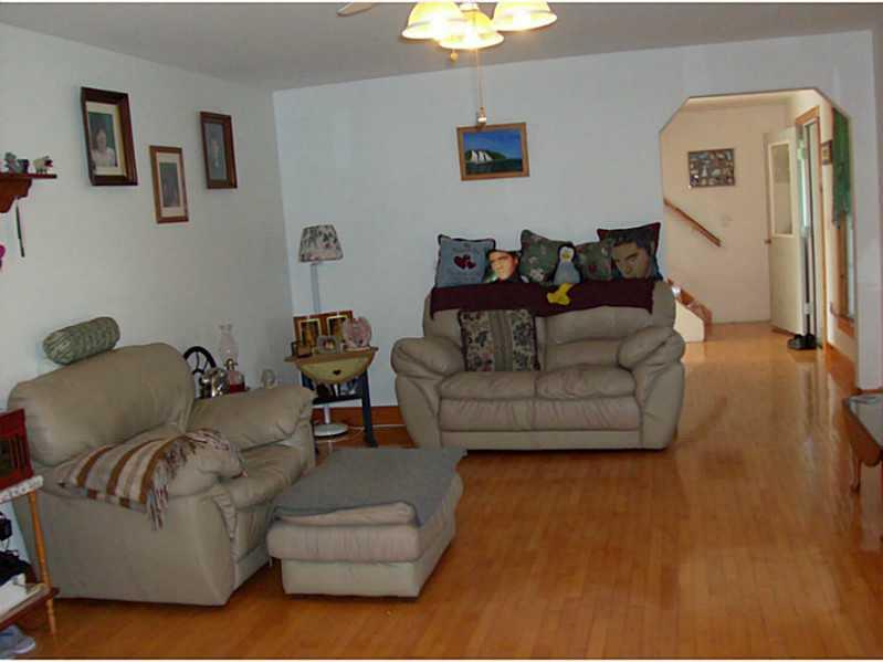3833 Mariaville Road Ellsworth, ME 04605 - Photo 17 of 29 Living Room.