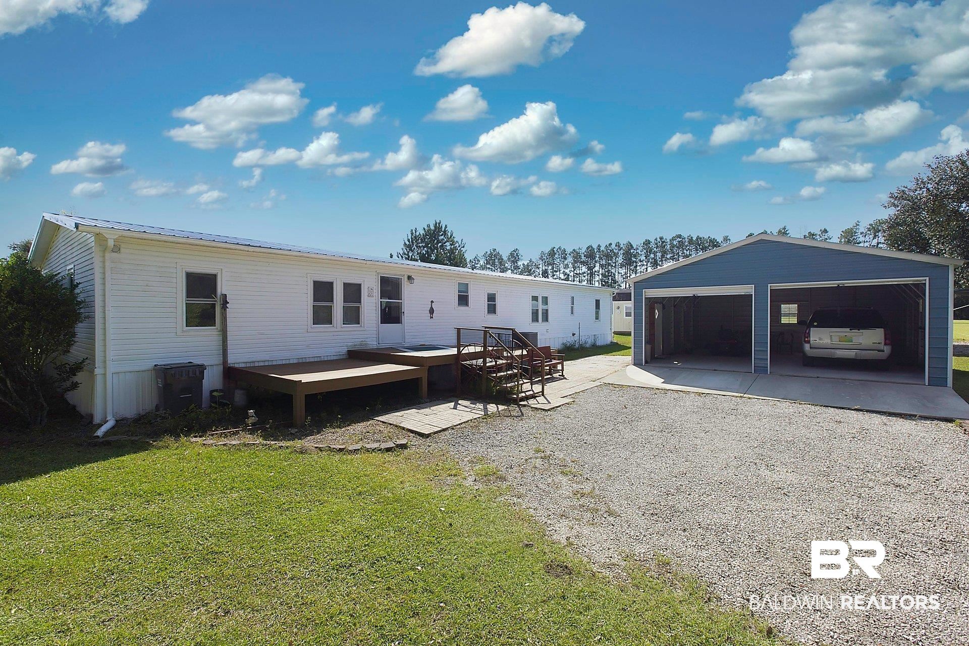 11655 Stucki Road Elberta, AL 36530 - Photo 5 of 38