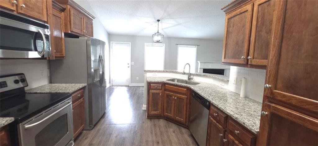 439 Red Bud Road Jefferson, GA 30549 - Photo 6 of 21