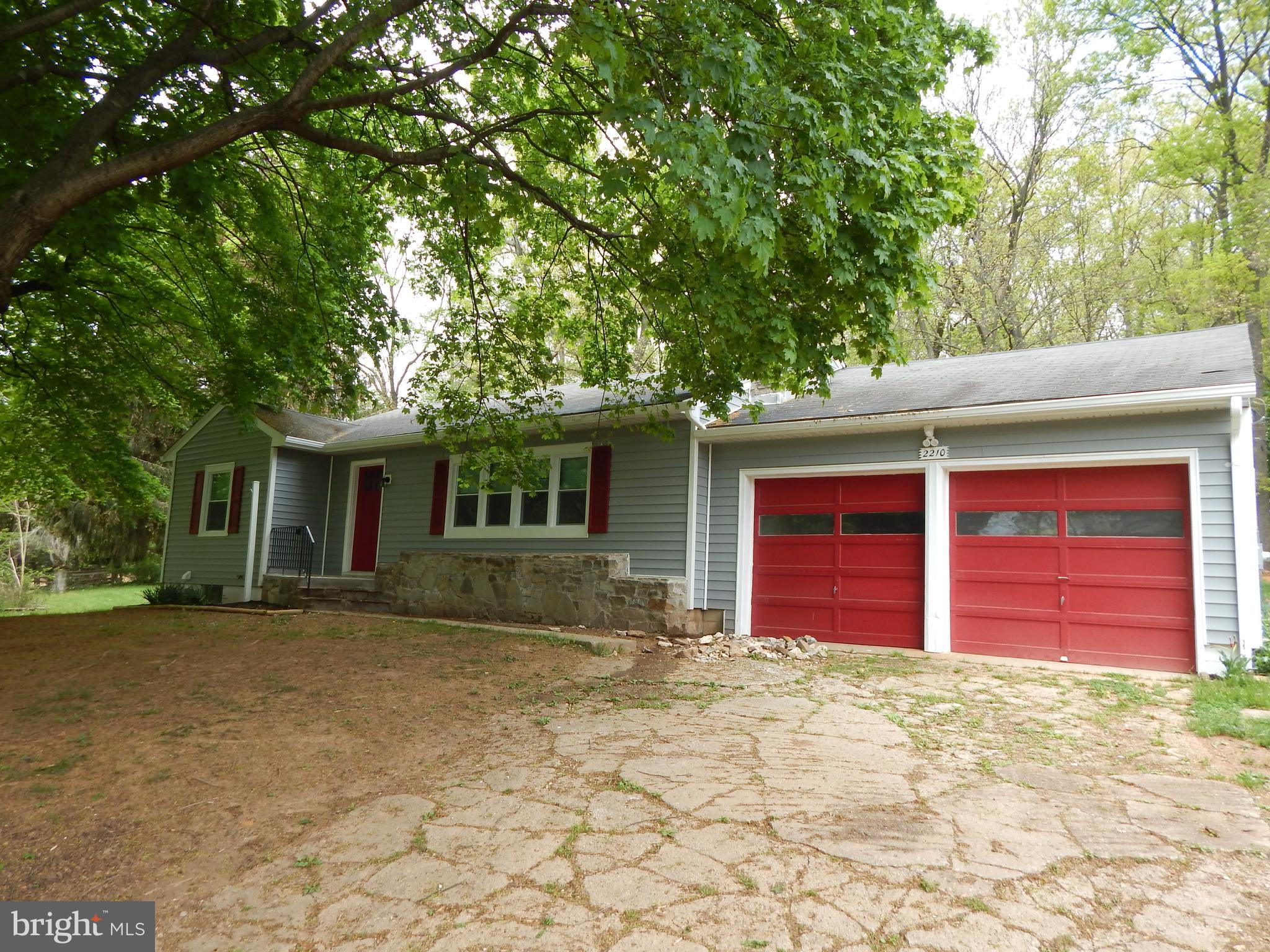 2210 Ridge Road Westminster, MD 21157 - Photo 4 of 36 Gallery Image 4