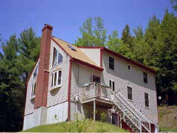 377 Old County Road North Francestown, NH 03043 - Photo 1 of 2 Gallery Image 1