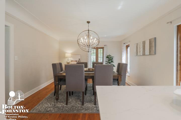 311 Merriweather Road Grosse Pointe Farms, MI 48236 - Photo 17 of 49