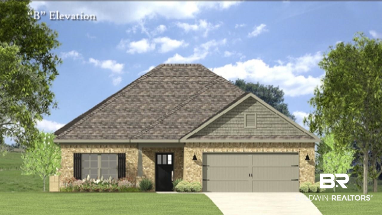 23451 Aberdeen Court Foley, AL 36535 - Photo 1 of 10