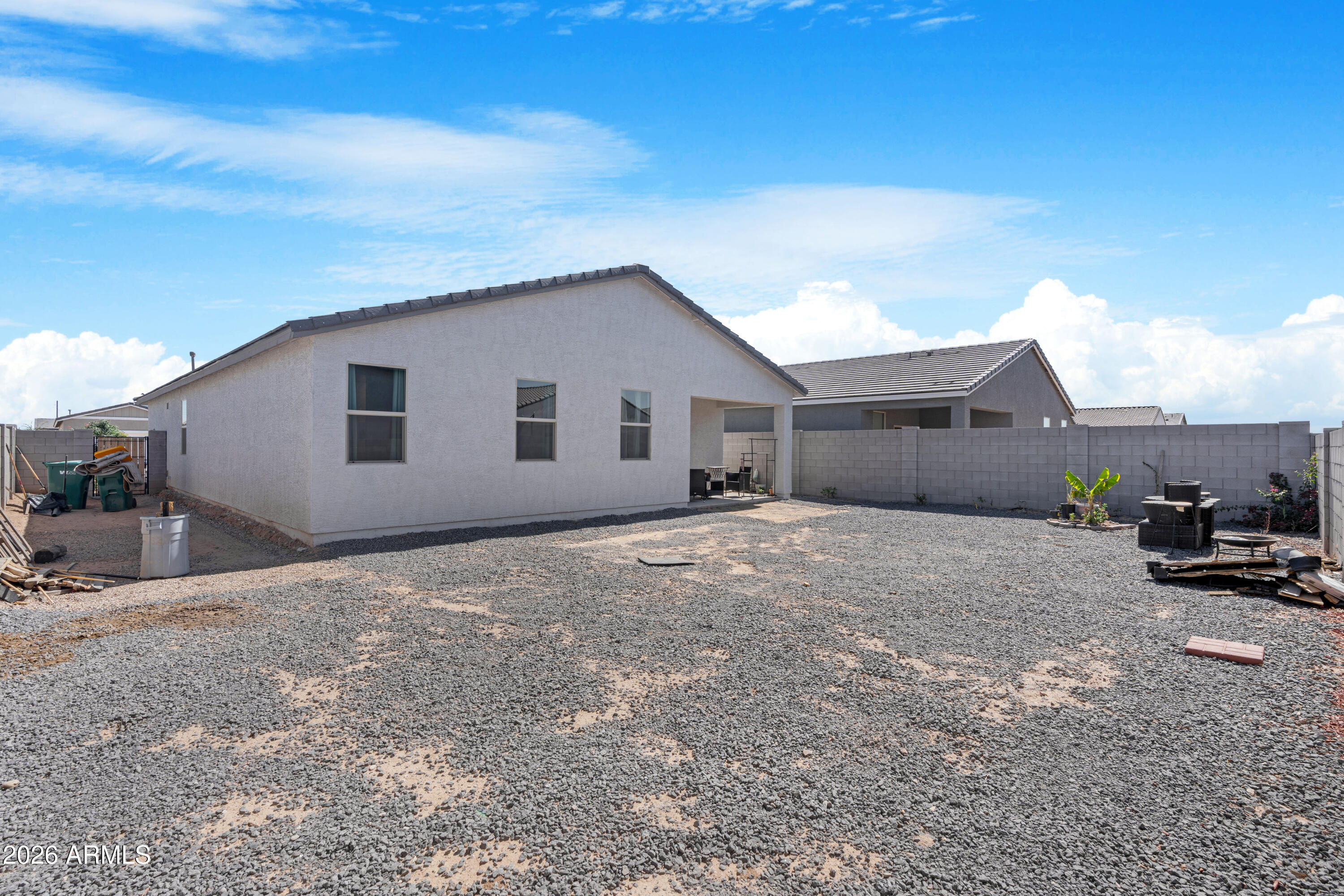 46852 West Cansados Road Maricopa, AZ 85139 - Photo 32 of 42